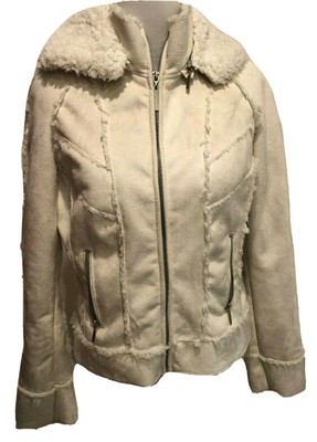 sugarfly leather jacket