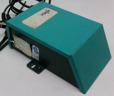 ELTEX ES51/S20A AC POWER SUPPLY #T1032D