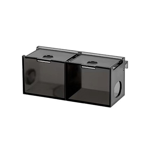 Fish-Tank Waterfall Filter Aquarium External Water Purifying System Wall-Mounted - Picture 21 of 25