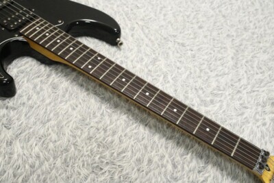 Rare ORDER MADE model 1980s made Fender Japan Stratocaster STR-80R