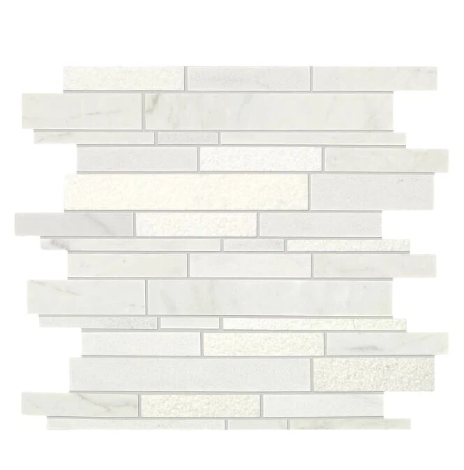 Kitchen Stone Floor & Wall Tiles