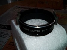 Macro Dapter Fits Ser VII