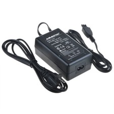 AC Adapter Charger for HP Photosmart 7515 7525 Printer Power Supply Cord Mains