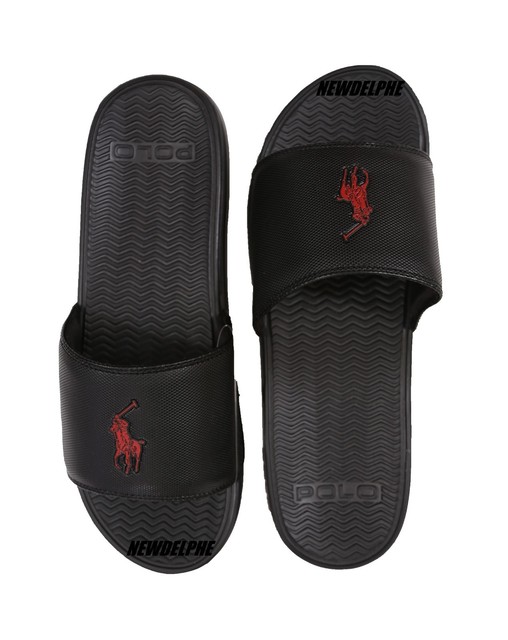 flip flops polo