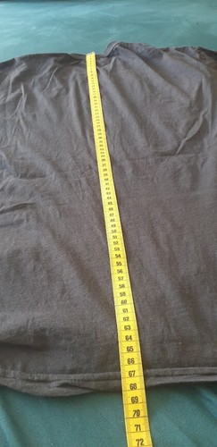 Jack Daniels T-Shirt, Farbe: Schwarz, Größe: XL - Bild 5 von 5