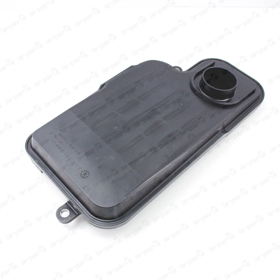 Nuevo filtro de aceite de transmisión genuino OEM Mitsubishi 01-06 Montero MR528836 Foto 3 de 4