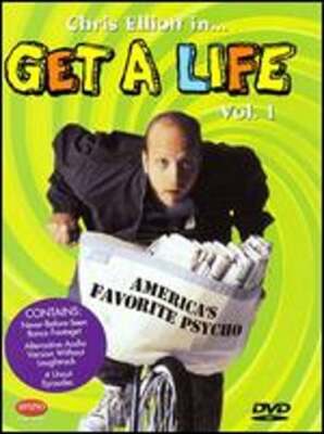 Get a Life!, Vol.1: Used