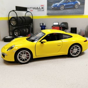991 yellow