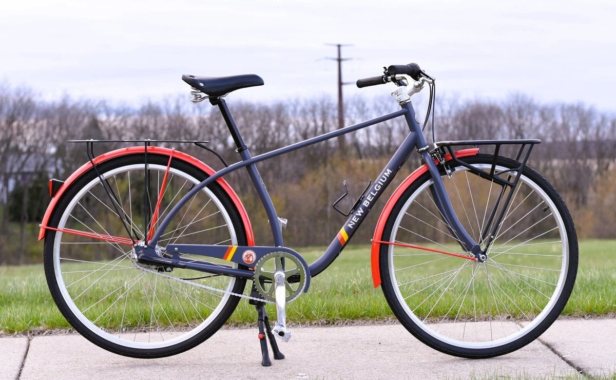 New belgium bike sales for sale