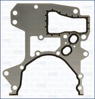 Ajusa 01146400 Dichtung, SteuergehäUse FüR Alfa Romeo Chevrolet Fiat Opel Saab