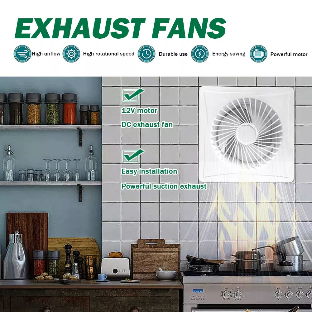 Blower 2024 fan kitchen