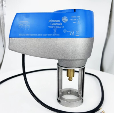 1pcs   VA7810-GGA-12 Electric Self-calibrating Water Valve Driver #F22