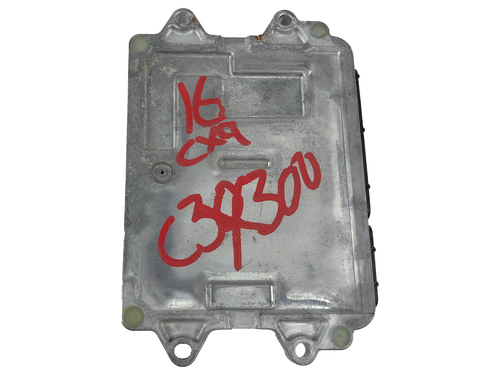 2016-2018 Mazda CX-9 Engine Computer ECM ECU Control Module PS1218881 OEM - Picture 2 of 12