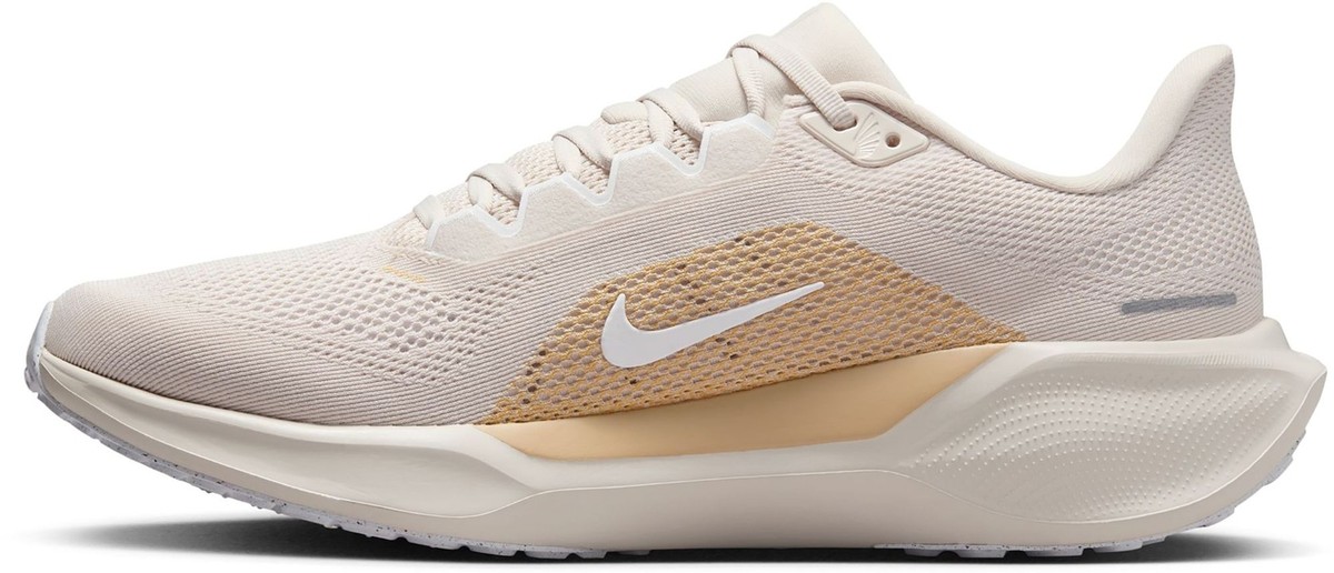 Nike Air Zoom Pegasus 41 Mens Light Orewood Brown White FD2722-106 Sz 10 Running shoes Nike Nike Pegasus 41 | Foot-Store main image 3