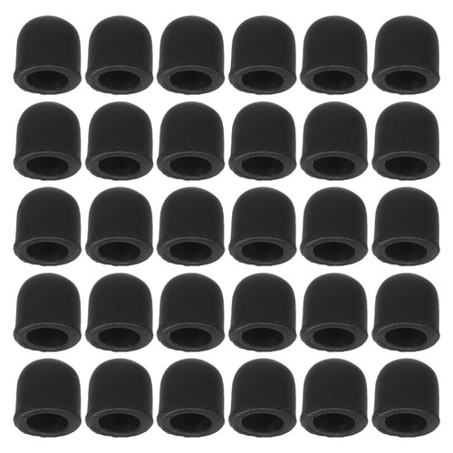 5 Count Remplacement De Pointe Du Stylo Condensateur Pointes Stylet Pour - Zdjęcie 6 z 12