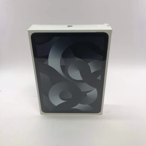 New WiFi Only Apple iPad Air 5th Gen 64GB STARLIGHT MM9C3LL/A