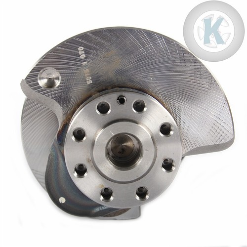2.5TDI Crankshaft Fit For AUDI A4/A6/A8 quattro #059105019AE# - Picture 11 of 17