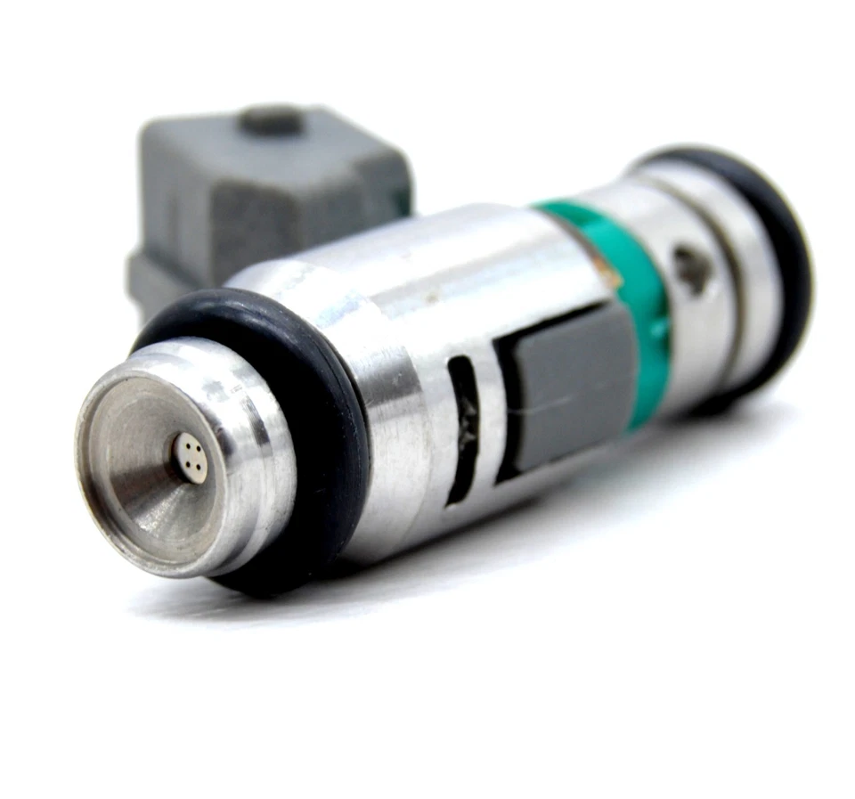 Einspritzventil Für Renault Clio Megane Scenic 1.4 1.6 Thalia IWP-143 8200128959 - Bild 3 von 4