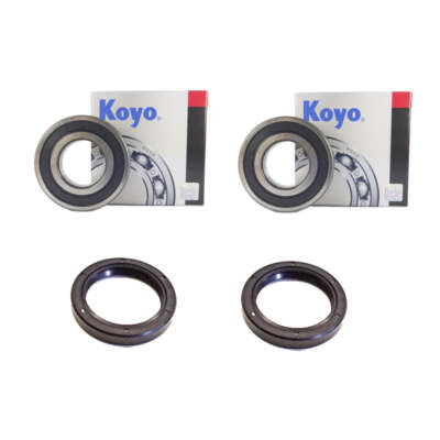 KTM EXC 200 2016  rear wheel bearing kit