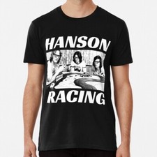 Hanson Brothers Slap Shot T S to 5XL Made in the USA T-Shirt