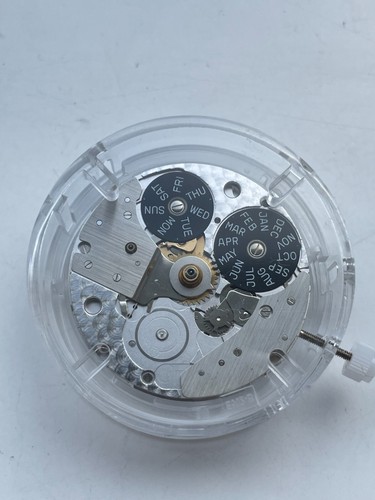 Omega 1151 Chronograph Movement NOS - Bild 1 von 2