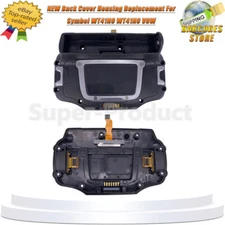 NEW Back Cover Housing Replacement For Symbol WT41N0 WT41N0 VOW