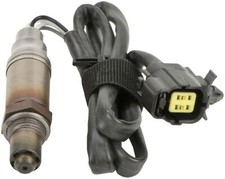 Oxygen Sensor-Engineered Bosch 13581