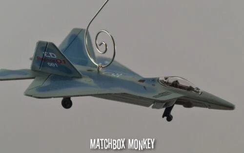 Maisto escala 1:64 aviones y naves espaciales Diecast contemporáneos