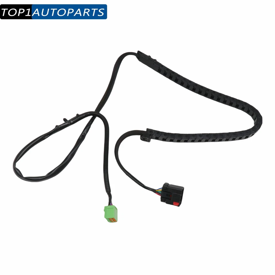 Left Sliding Door Harness 4868122AE for 2004-2007 Dodge Grand Caravan SXT SE NEW - Imagem 4 de 4