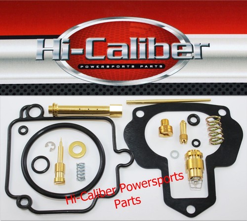 Kit De Réparation Pour Pompe De Reprise Yamaha Kodiak YFM 400 FW 4x4 (1993-1998) – Neuf