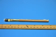 TARTE  Flat Concealer Brush ~ Bamboo Handle ~ Brand New Authentic