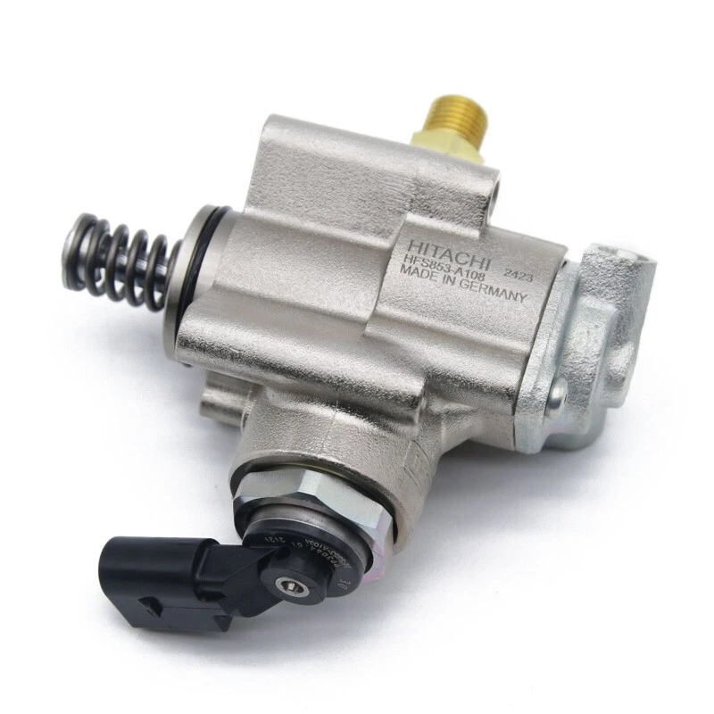 HITACHI High Pressure Fuel Pump HPFP For VW Golf GTI R Audi S3 A4 2.0 TFSI BPY — 第 2/4 张图片