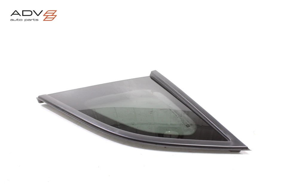 Chevrolet Blazer 2019-2025 trasero derecho pasajero cuarto ventana vidrio OEM Foto 3 de 4