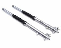 FüR FrüHe Royal Enfield Vordere Gabel Baugruppe Trommelbremse Modell Gec
