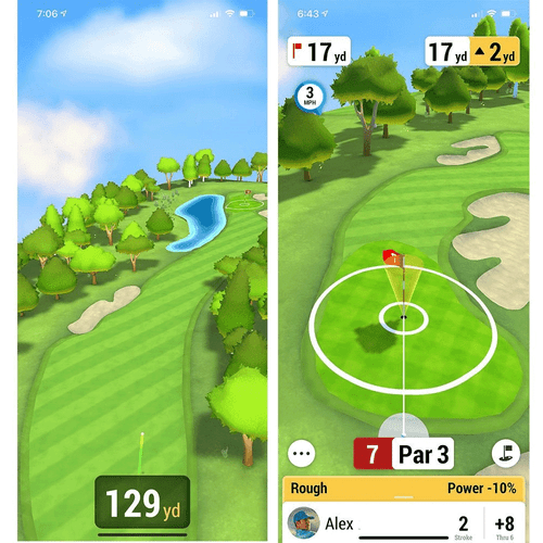 GARMIN APPROACH® R10 MONITOR LANCIO GOLF PORTATILE/MODELLO 2022 +GRATUITO 24 ORE P&P - Foto 8 di 11