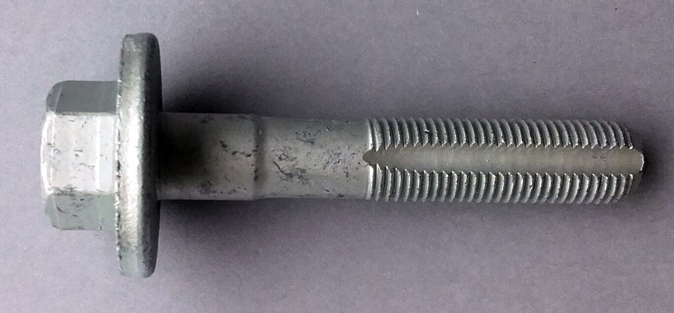 WHT001834 M14x1.5x82 Arrière Suspension- Piste Barre Réglable ...