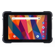 Tablet Resistente 8 pulgadas Android 10