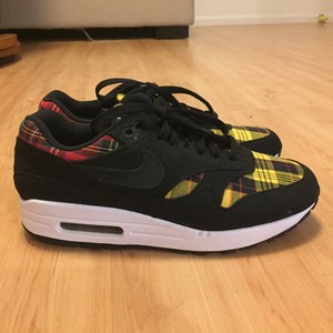 nike air max 1 se tartan