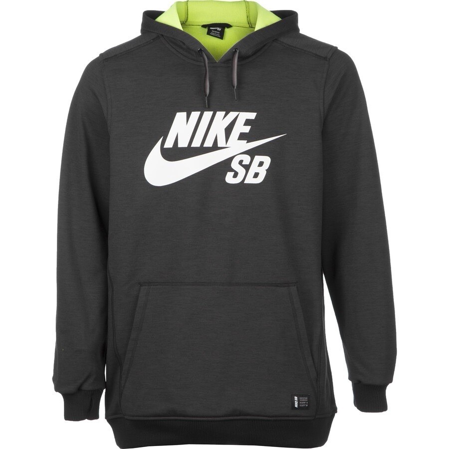 Nike sb snowboard hoodie deals
