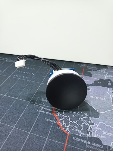 Harman Kardon DBS 635 Betriebsschalterplatine 40-BDSG25-VLE2G