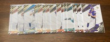 2021 Panini Limited Base Football Veterans Premium Cards You Pick/Choose!