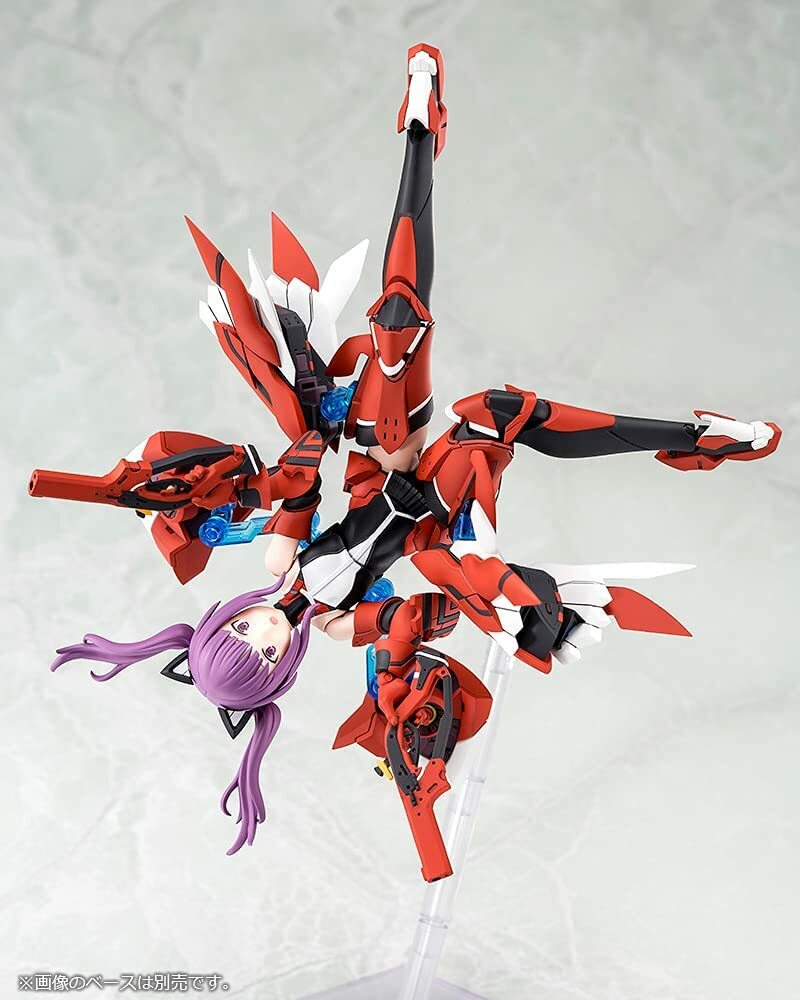 KOTOBUKIYA MEGAMI DEVICE alice gear aegis AYAKA ICHIJO