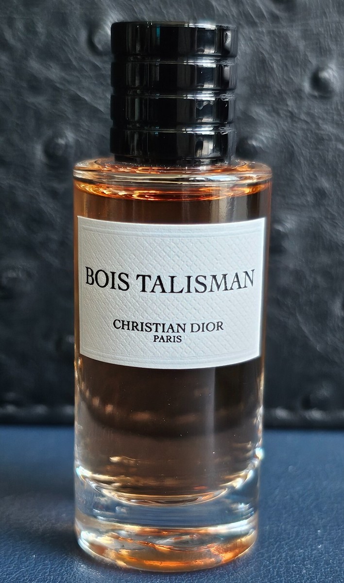 Christian DIOR Bois Talisman EDP 10 ml /0.34 fl.oz Mini