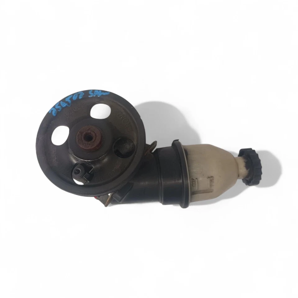 Conjunto de bomba de direção hidráulica DODGE NITRO 2007-2011 - 4.0L V6 original do fabricante - Imagem 4 de 4