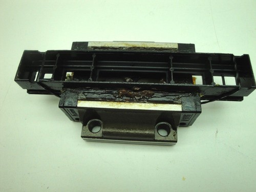 NSK LAH30EL-90 Linear Guide Rail Ball Bearing LAH30EL 90 NEW IN BOX - Picture 7 of 11
