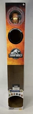Jurassic World Mashems 20 Piece Empty Retail Display Empty Box Basic Fun