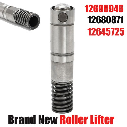 For GM Chevrolet Roller Lifter 12698946 12680871 12645725 4.8L 5.3L 6.0L 6.2L eBay