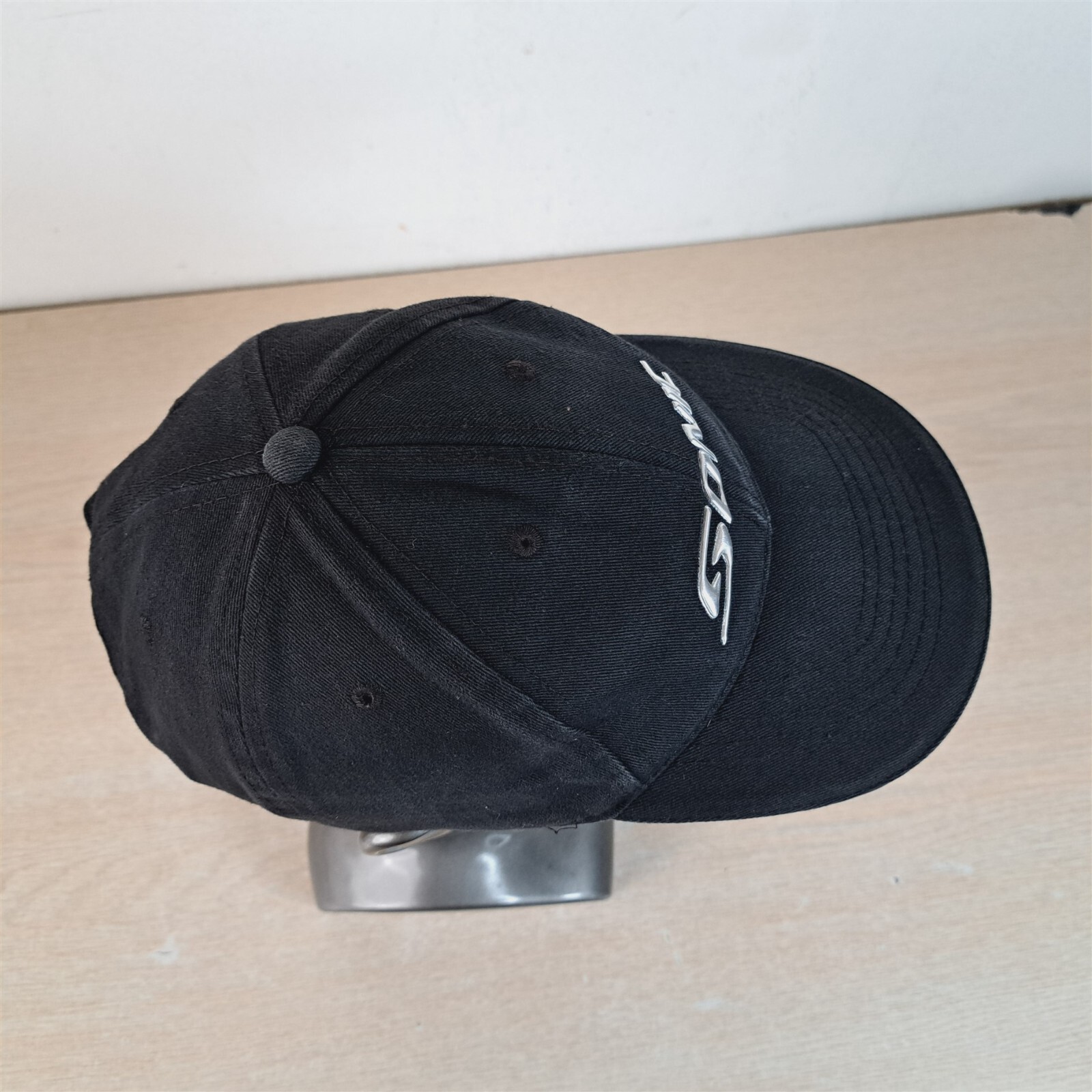 CHEVROLET SONIC ADJUSTABLE STRAPBACK BASEBALL HAT… - image 12