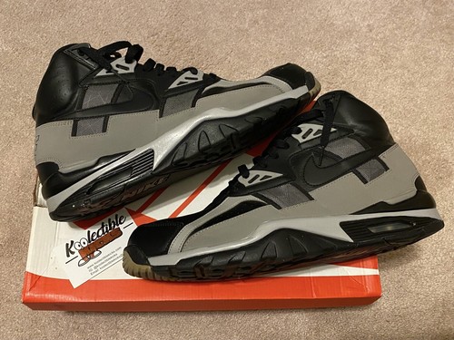 nike air trainer sc raiders