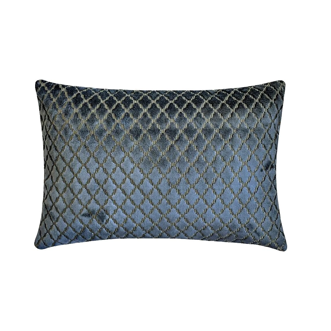 Bedroom Rectangle Geometric Home Décor Pillows